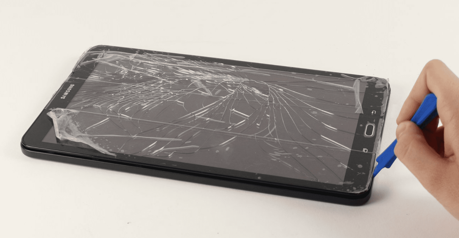 laurel, ms repair nearby Android tablet Digitiser  Replacement